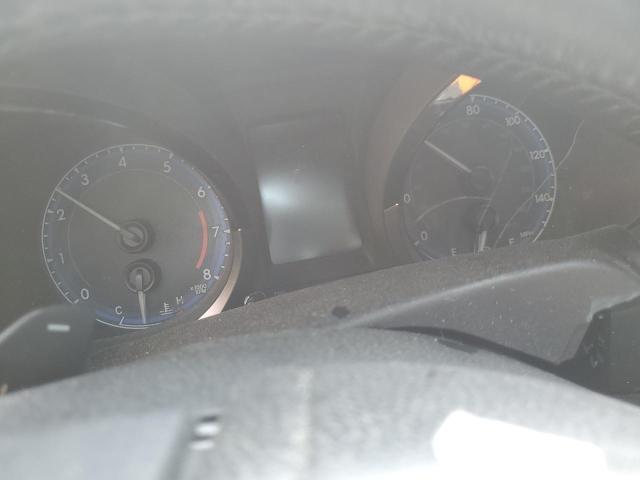 2015 TOYOTA COROLLA L - 2T1BURHE5FC234473