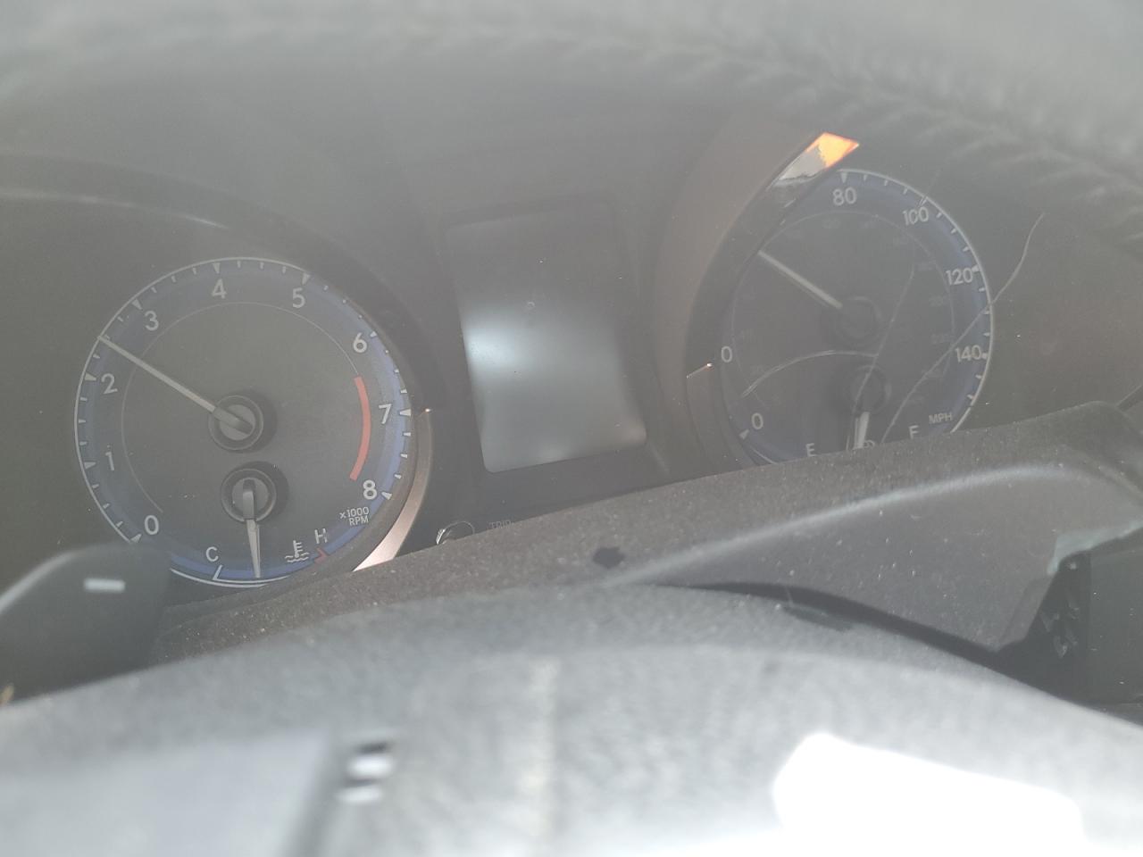 Lot #2581063445 2015 TOYOTA COROLLA L