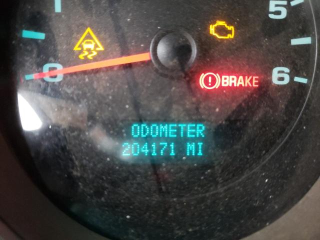 2GTEK133081268025 GMC Sierra K1500