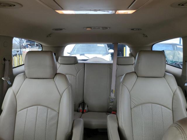 2023 BUICK ENCLAVE CX 5GAKVBED7BJ169593