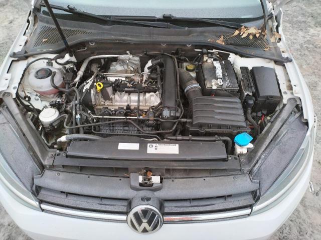 2019 VOLKSWAGEN GOLF S - 3VWG57AU3KM010321