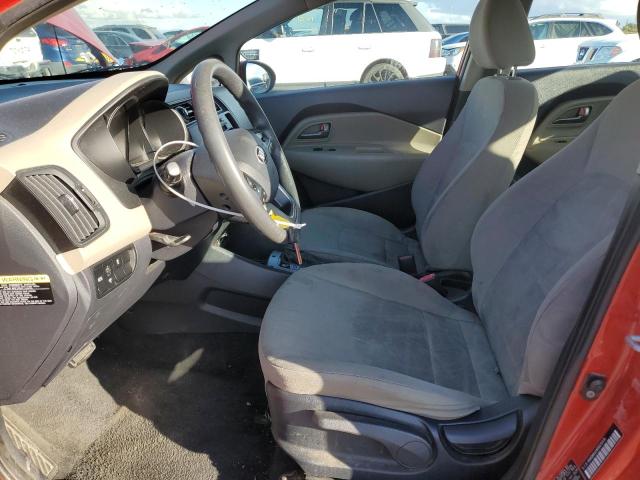 KNADM4A34E6373775 KIA RIO LX