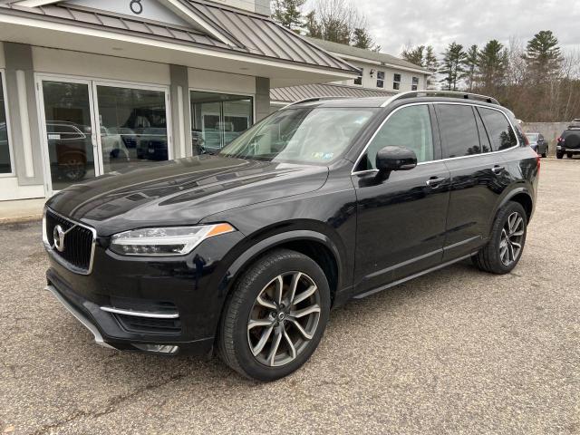 VIN YV4A22PK3G1024652 2016 VOLVO XC90 no.2