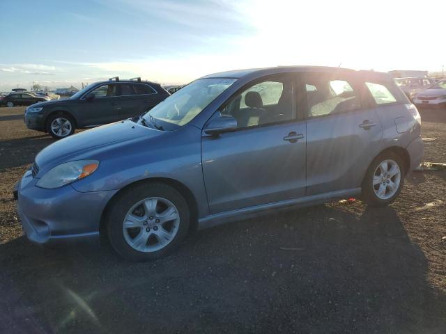 2008 Toyota Matrix XR