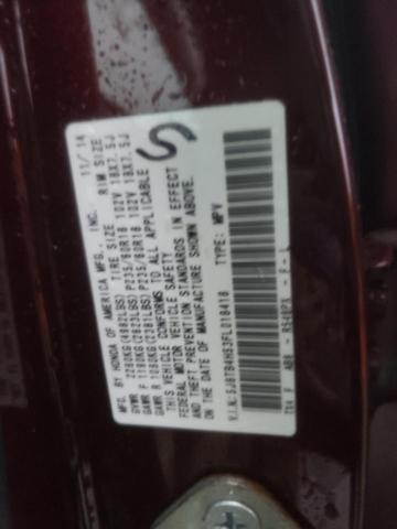 5J8TB4H53FL018418 Acura Rdx Technology