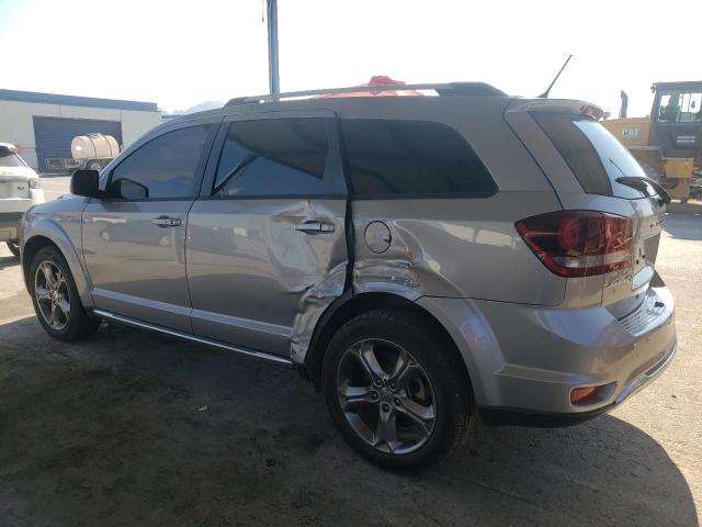 2016 DODGE JOURNEY CR - 3C4PDCGB1GT141507