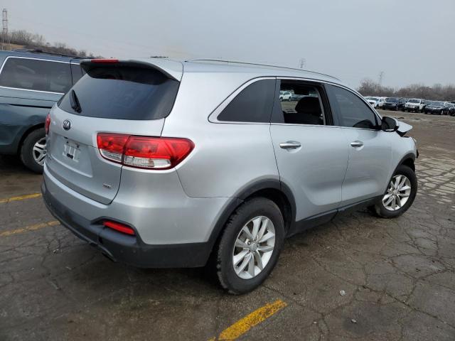 5XYPG4A34GG018953 KIA SORENTO LX