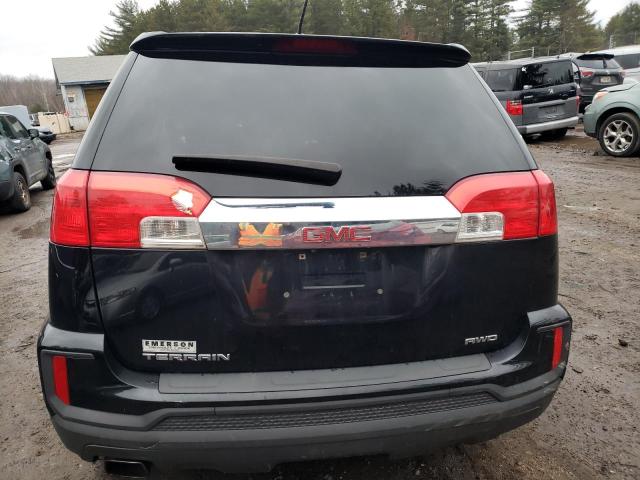 2GKFLSEK8G6301113 GMC Terrain Sle
