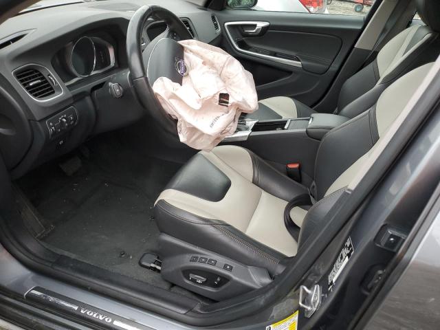 2018 VOLVO S60 CROSS YV440MUM6J2006281