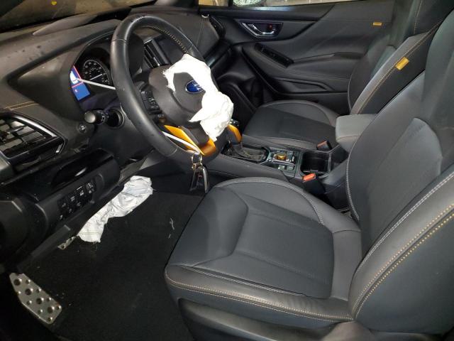 2022 SUBARU FORESTER W JF2SKAMC3NH478257