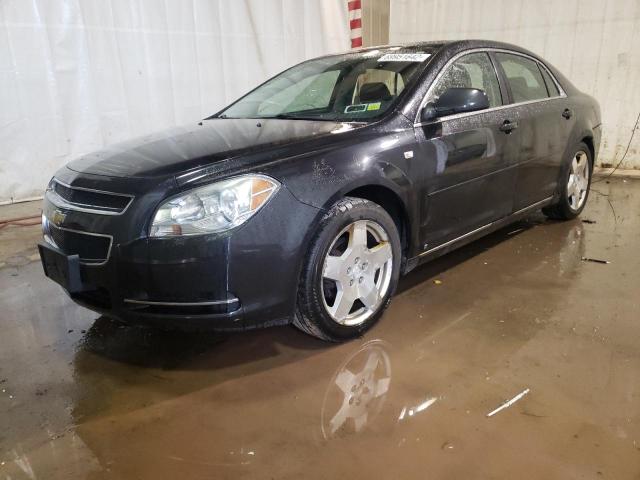 2008 Chevrolet Malibu 