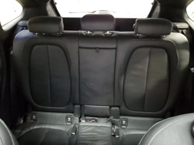 WBXHT3C37J5K25749 BMW X1 Xdrive28i