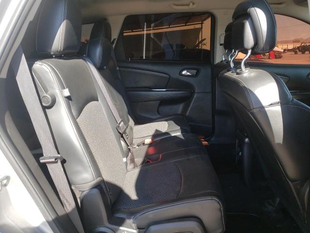 2016 DODGE JOURNEY CR - 3C4PDCGB1GT141507