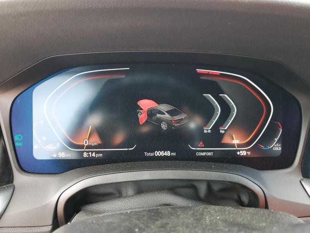 WBA53AP06NCL08771 BMW 430I