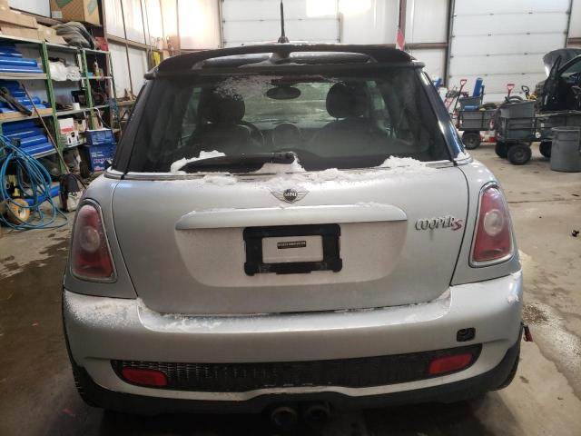 WMWMF73537TL83731 Mini COOPER S