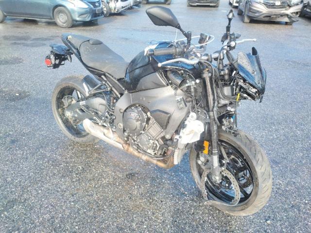 2022 YAMAHA MTN1000 C - JYARN79Y5NA000339