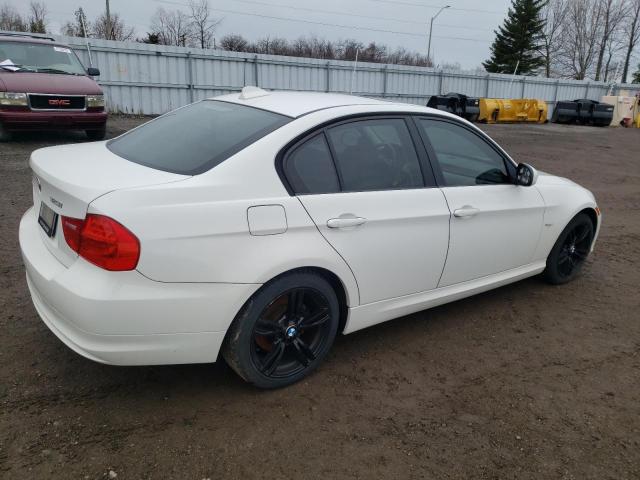 WBAPG7C55BA935647 BMW 323 I