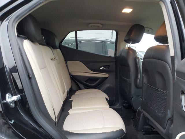 2018 BUICK ENCORE PRE - KL4CJESB3JB535958