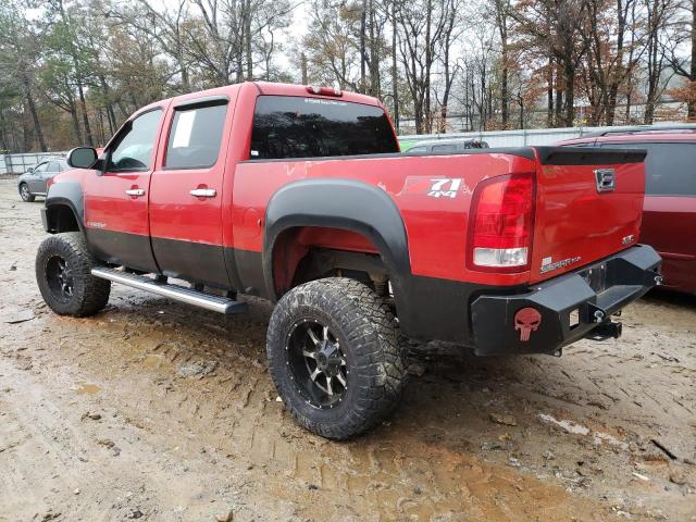 2GTEK133081268025 GMC Sierra K1500