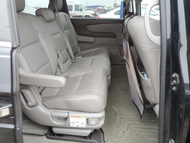 VIN 5FNRL5H60DB030515 2013 HONDA ODYSSEY no.11