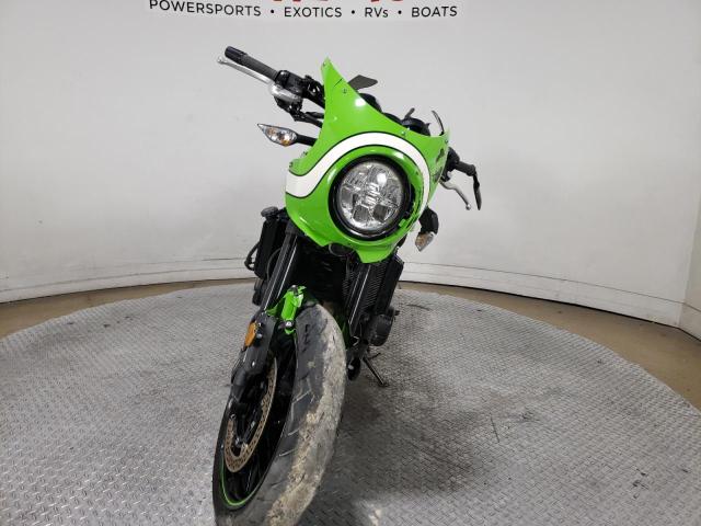 2018 KAWASAKI ZR900 EJ JKAZR2E13JA000526