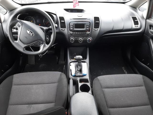 3KPFK4A77HE153629 KIA Forte