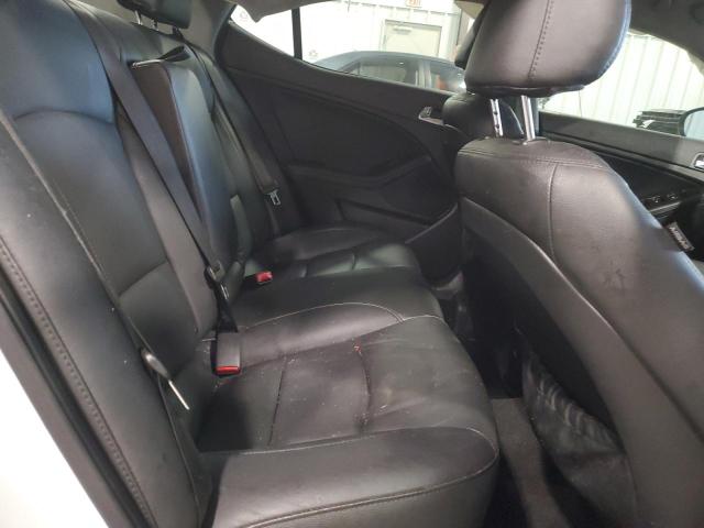 5XXGN4A77FG502837 KIA Optima