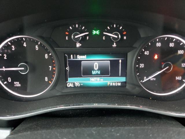 2018 BUICK ENCORE PRE - KL4CJESB3JB535958