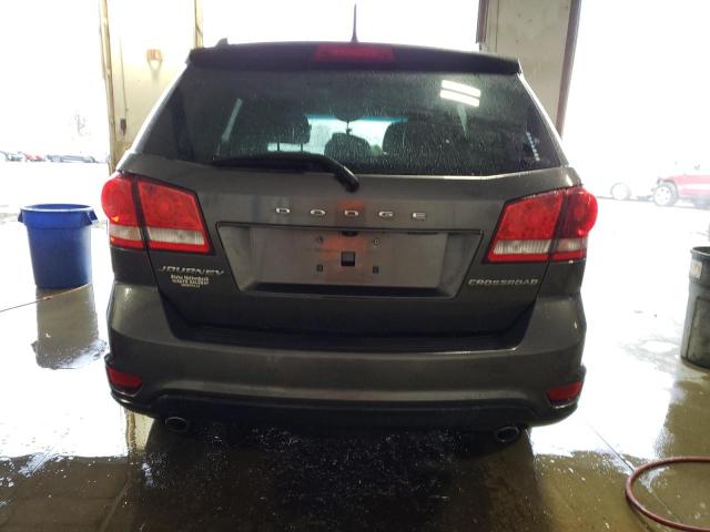 2015 DODGE JOURNEY CR - 3C4PDCGG4FT745868