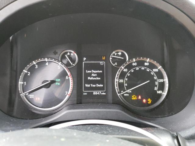 2022 LEXUS GX 460 - JTJKM7BX2N5306673