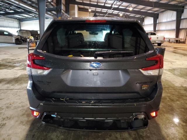 2022 SUBARU FORESTER W JF2SKAMC3NH478257