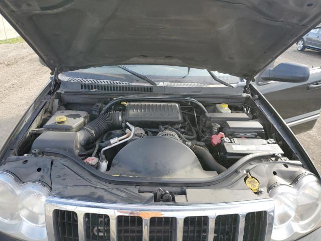 1J4HR58N55C575636 Jeep Grand Cherokee Limited