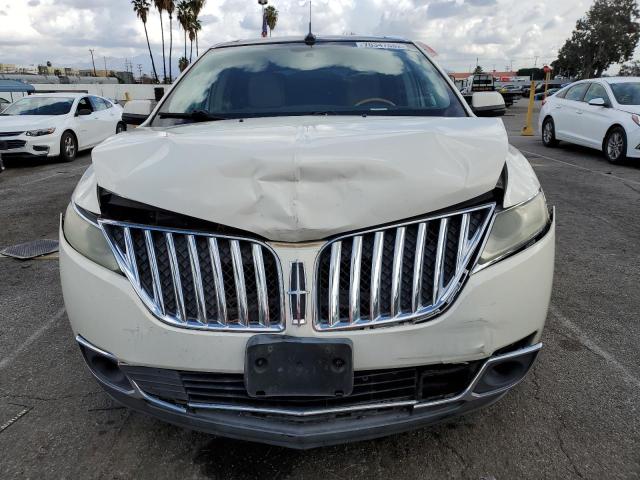 2LMDJ6JK7CBL00770 Lincoln MKX
