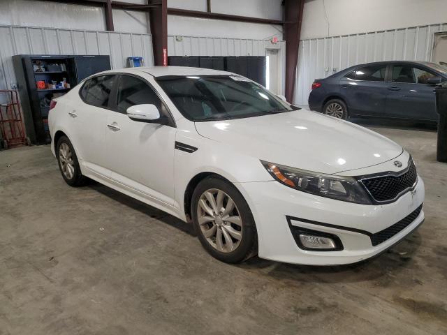 5XXGN4A77FG502837 KIA Optima
