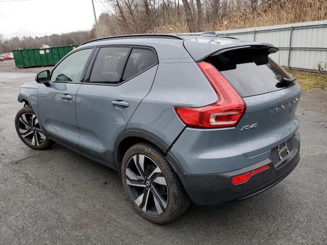 2023 VOLVO XC40 ULTIM YV4L12UX4P2910565