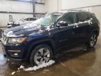 2019 JEEP COMPASS LA - 3C4NJDBB6KT825636