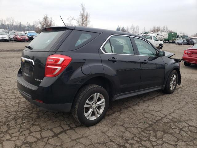 2016 CHEVROLET EQUINOX LS - 2GNFLEEK4G6269863