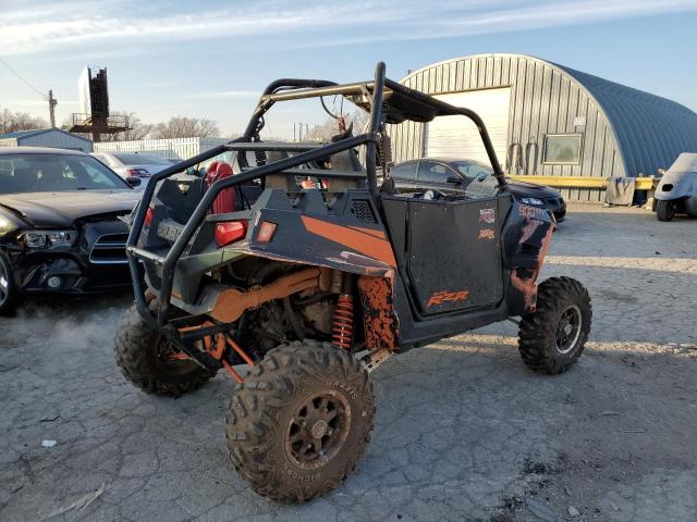 2012 POLARIS RANGER RZR - 4XAJT87A3CB450492