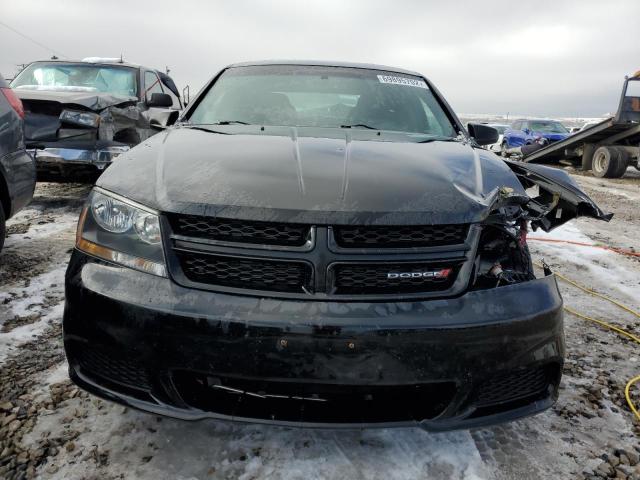 1C3CDZAG8EN154732 Dodge AVENGER SE