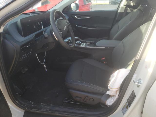 2022 KIA EV6 LIGHT KNDC34LAXN5041715