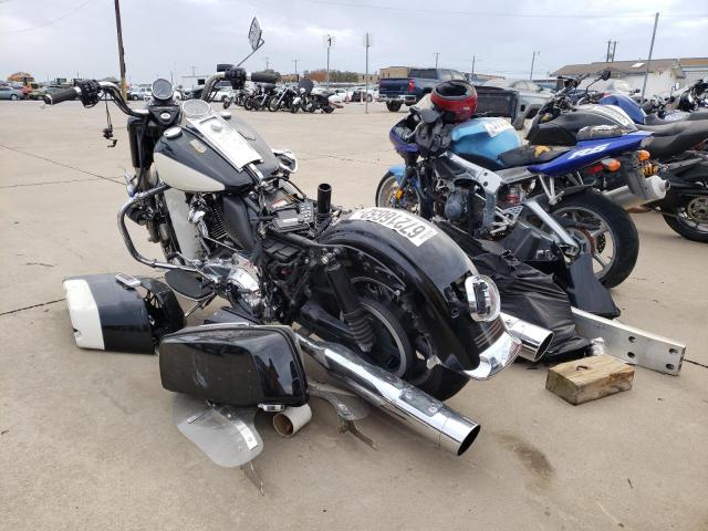 2021 HARLEY-DAVIDSON FLHP 1HD1FHP18MB622399