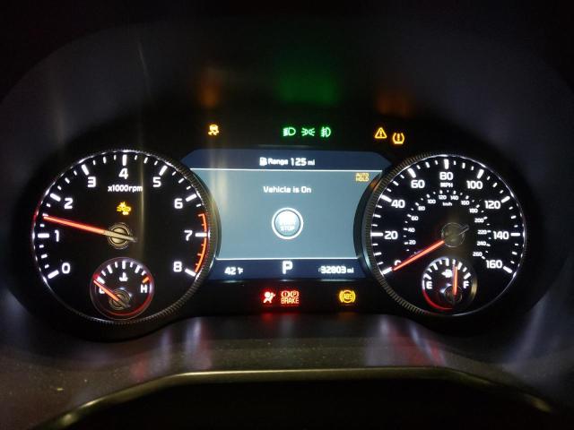 5XYP5DHC4LG090435 KIA Telluride Sx