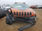 2015 Jeep Cherokee Trailhawk na sprzedaż w Bridgeton, MO - Rollover