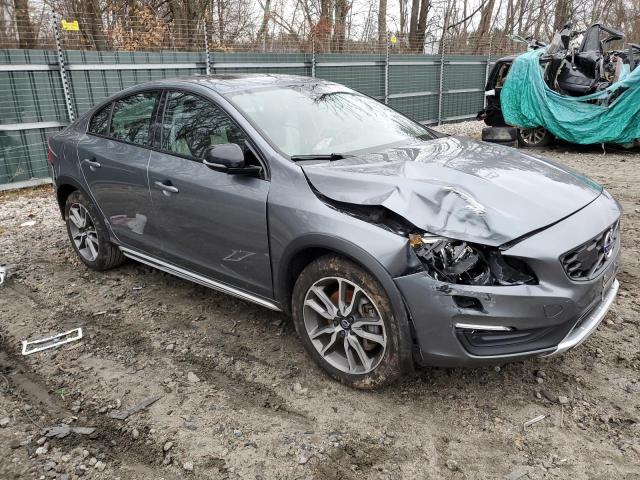 2018 VOLVO S60 CROSS YV440MUM6J2006281