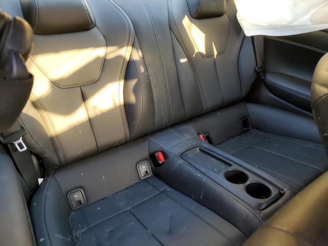2020 INFINITI Q60 PURE JN1EV7EK7LM340403