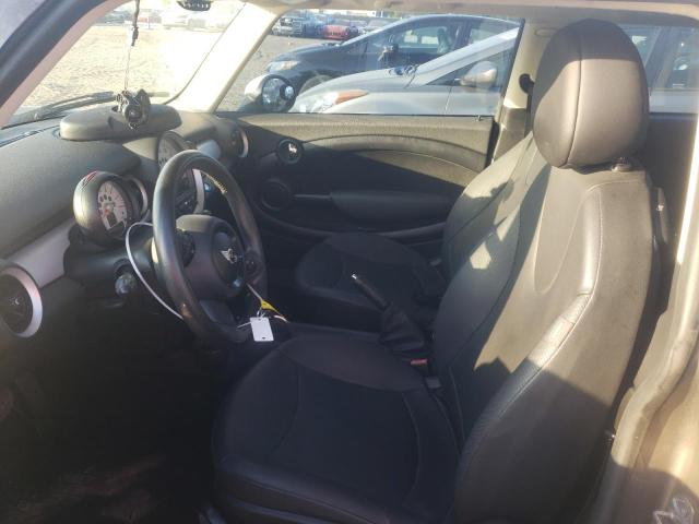 WMWSU3C54DT681383 Mini Cooper