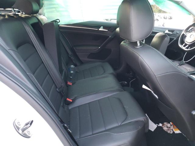 2015 VOLKSWAGEN GOLF SPORT - 3VWCA7AU6FM517889