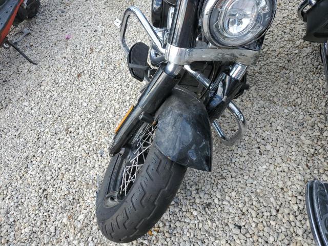 2021 HARLEY-DAVIDSON FLSL 1HD1YDJ1XMB036220