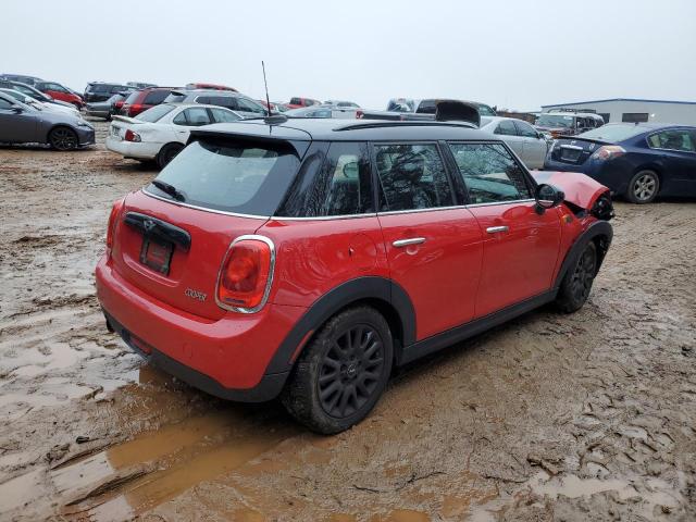 WMWXU1C36H2F78814 Mini Cooper