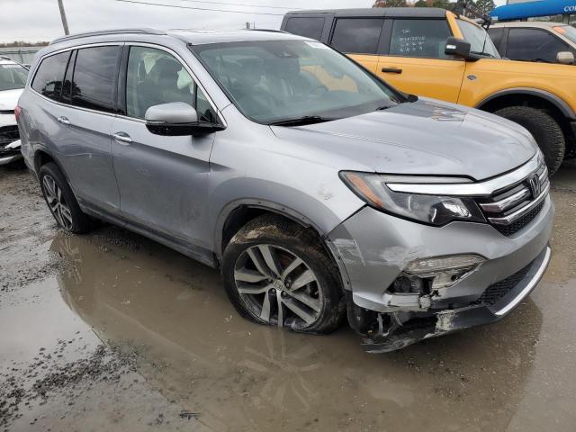 2017 HONDA PILOT ELIT - 5FNYF6H09HB027106